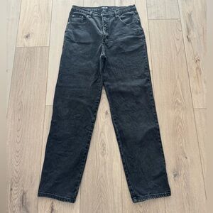 Cherokee Black Relaxed Jeans